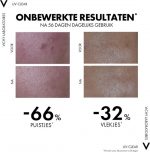 Vichy Capital Soleil UV Clear Anti-onzuiverheden zonnebrand voor het gezicht SPF50+ 40ml voor vette, onzuivere huid met neiging tot acne - Image 4