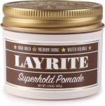 Layrite - Superhold Pomade - 120 gr - Image 8