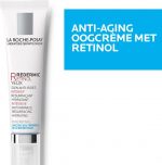 La Roche-Posay Redermic Retinol Ogen Anti-Aging Oogconcentraat 15ml - Image 3