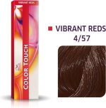 Wella Professionals Color Touch - Haarverf - 4/57 Vibrant Reds - 60ml - Image 4