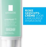 La Roche posay Hydraphase Ha Rich 72h Intense Moisture Cream 50 Ml - Image 2