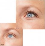 GOSH Waterproof Volume wimpermascara 10 ml - Image 3