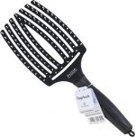 Olivia Garden Finger Brush Haarborstel - Large - Image 3