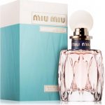 Miu Miu - LïEau Rosee - Eau De Toilette - 100ML