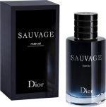 Dior Sauvage - 100 ml - parfum spray - herenparfum - Image 2