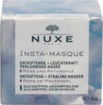 Nuxe Detoxifying Insta-Mask Masker 50 ml - Image 2
