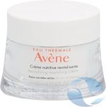 Sensitive Skin Revitalizing Nourishing Cream - Revitalizing Nourishing Cream For Sensitive Skin 50ml - Image 3