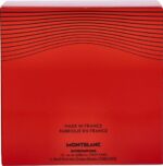 Herenparfum Montblanc Legend Red EDP (50 ml) - Image 4