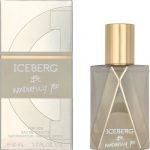 Iceberg Wonderfully You Women Edt Spray