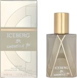 Iceberg Wonderfully You Women Edt Spray