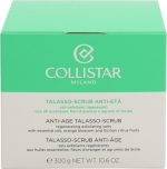 Collistar Talasso Scrub Anti-Age - 300 gr - Image 4