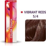 Wella Professionals Color Touch - Haarverf - 5/4 Vibrant Reds - 60ml - Image 4