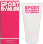 Jil Sander Sport for Women Perfumed Shower Gel 150 ml  woman - Image 4