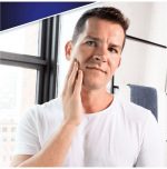 Lames De Rasoir Pour Homme Mach3 Turbo X4 GILLETTE - Image 2