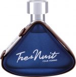 Armaf Tres Nuit pour homme - 100 ml - eau de parfum spray - herenparfum - Image 2
