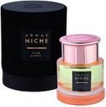 Armaf Niche Pink Coral - Eau de parfum spray - 90 ml - Image 4
