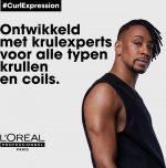 Curl Expression Professional Shampoo Gel By L'oreal Professionnel Paris 500 Ml - Image 3
