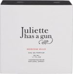 Uniseks Parfum Juliette Has A Gun EDP Moscow Mule 50 ml - Image 2