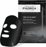Time Filler Mask Super Smoothing Mask - Smoothing Mask With Collagen 23.0g