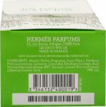 Hermes Un Jardin Sur Le Toit EDT U 100 ml - Image 3