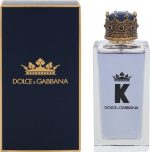 Dolce & Gabbana K 100 ml Eau de Toilette - Herenparfum - Image 3