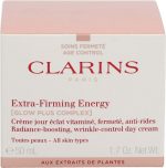 Clarins Extra-Firming Energy Dagcrème - 50 ml - Image 4