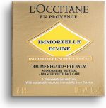 L'Occitane Immortelle Divine Eye Balm 15ml - Image 2