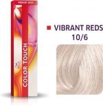 Wella Professionals Color Touch - Haarverf - 10/6 Vibrant Reds - 60ml - Image 3