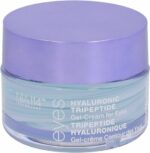 Advanced Hydration Hyaluronic Tripeptide Gel Eye Cream   Hydratacni a vyhlazujici gelovy krem na ocni okoli - Image 3
