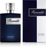 Façonnable Riviera Eau De Perfume Spray 90ml - Image 4