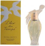 Nina Ricci L'air Du Temps Eau De Toilette For Women 100 Ml - Image 3