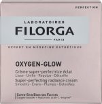 Filorga Oxygen-Glow Super-Perfecting Radiance Creme - 50 ml - Dagcrème - Image 2