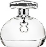 Tous - Touch Luminous Gold Woman - Eau De Toilette - 50Ml