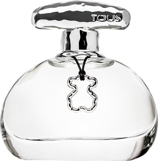 550x560-53 Tous - Touch Luminous Gold Woman - Eau De Toilette - 50Ml - Image 1