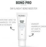 Goldwell - Dualsenses Bond Pro Day & Night Booster - 75ml - Image 3