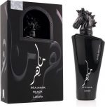 Uniseks Parfum Lattafa EDP Maahir Black Edition 100 ml - Image 4