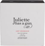 Juliette Has a Gun Lady Vengeance Eau De Parfum Spray 100 ml - Image 2