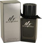 Burberry Mr. Burberry EDP M 100 ml - Image 2