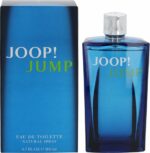 Joop  Joop Jump Eau De Toilette Spray 200 ml for Men - Image 3