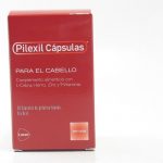 Food Supplement Pilexil 50 Units