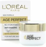 L'Oréal Age Perfect Oogcrème - Image 2
