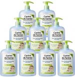 Corine De Farme Corine De F Agua Limpiadora Micelar 500ml - Image 3