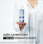 Vichy Dercos Mineral Doux Zachte Shampoo - voor sterker en glanzender haar - 390ml - Image 4