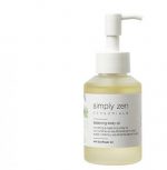Simply Zen Sensorials Balancing Body Oil Olie Nourishing & Balancing 100ml - Image 3
