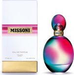 Missoni Missoni Eau de Parfum Spray 100 ml - Image 2