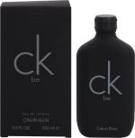 Calvin Klein Ck Be 100ml Eau de Toilette - Unisex - Image 2