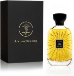 Uniseks Parfum Atelier Des Ors EDP Iris Fauve (100 ml) - Image 2
