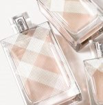 Burberry Brit For Her Edt W 100 Ml - Image 4