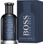 Hugo Boss Bottled Infinite 50 ml Eau de Parfum - Herenparfum - Image 3