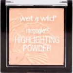Megaglo Highlighting Powder - Brightener 5 G